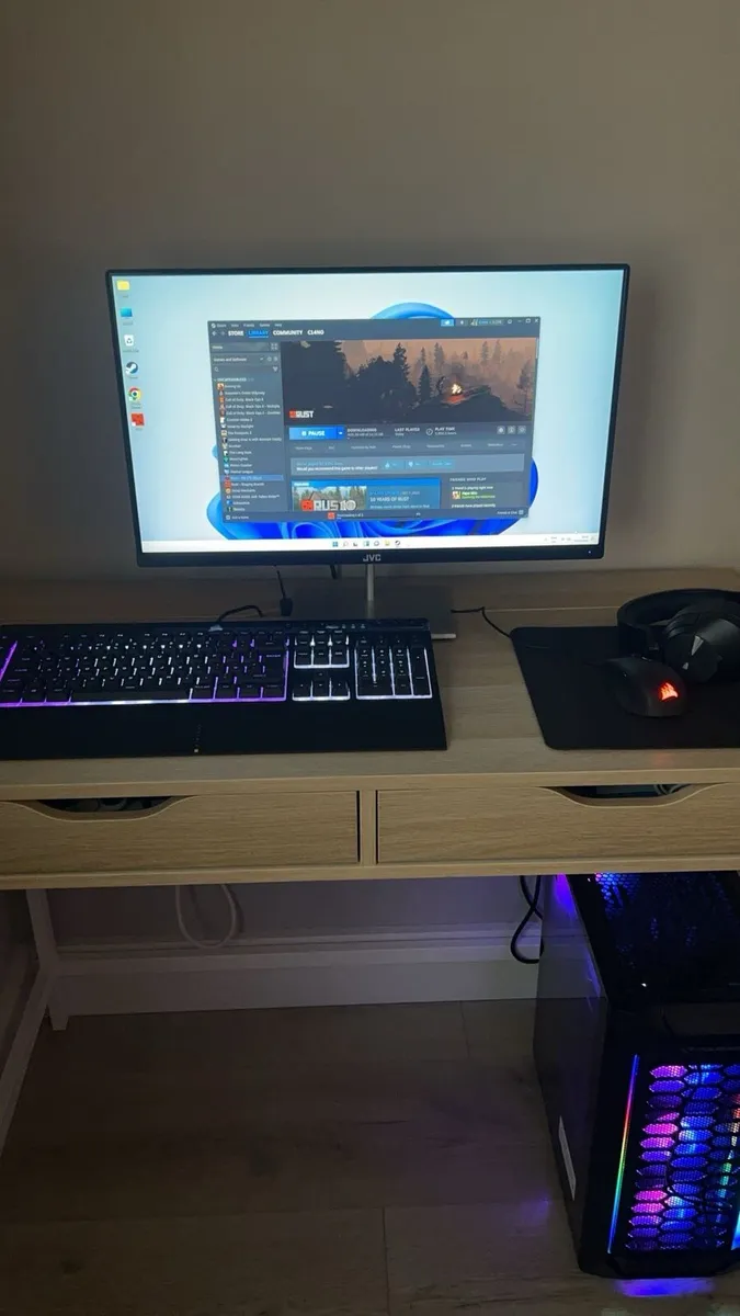 Gaming PC - Image 2
