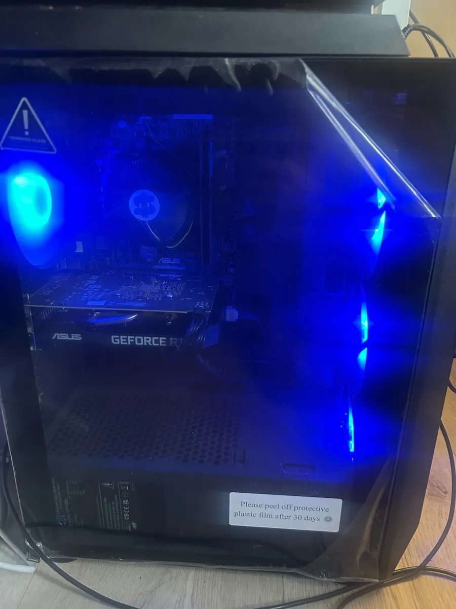 Gaming PC - Image 3