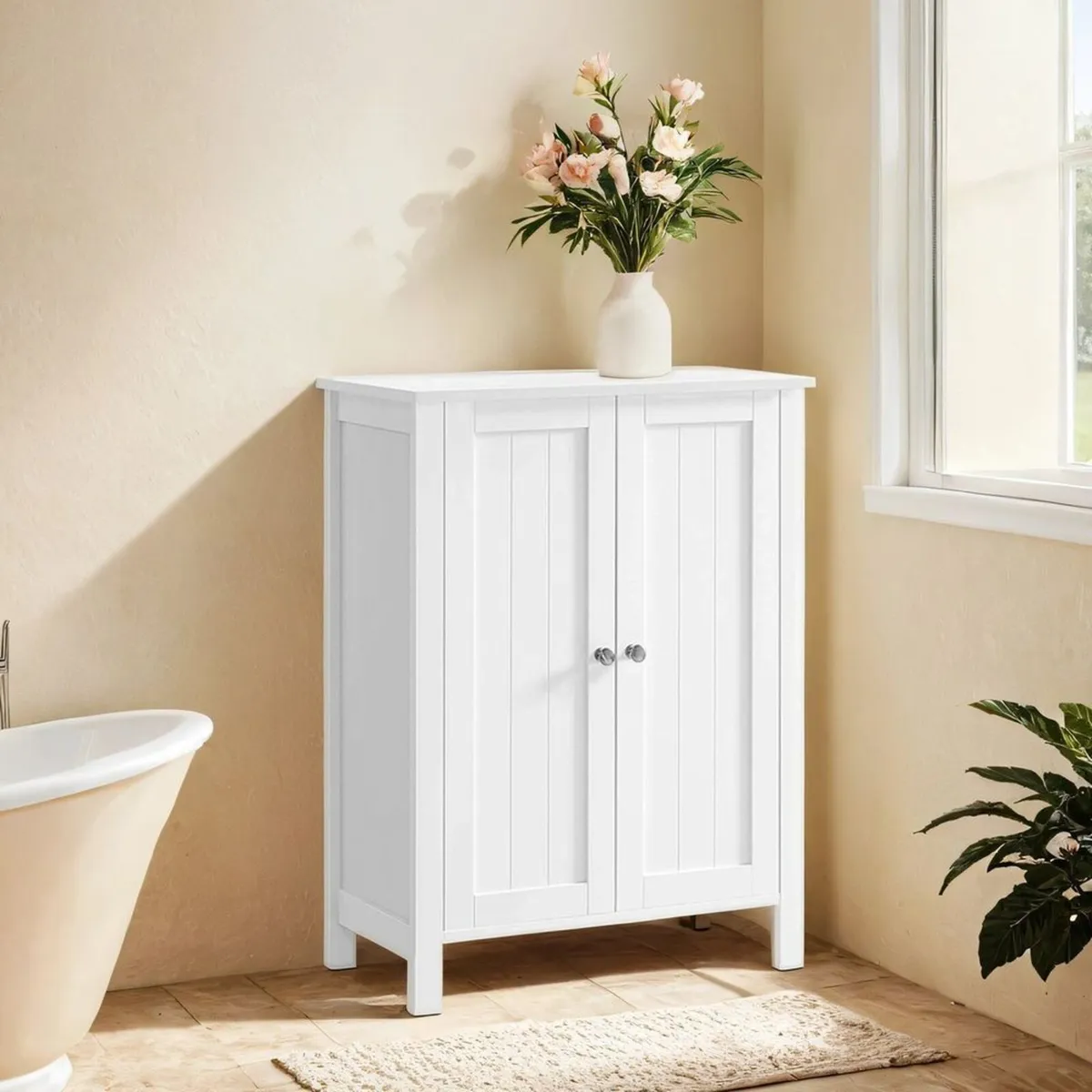 Click here to send this ad to a friend   Bathroom - Image 2