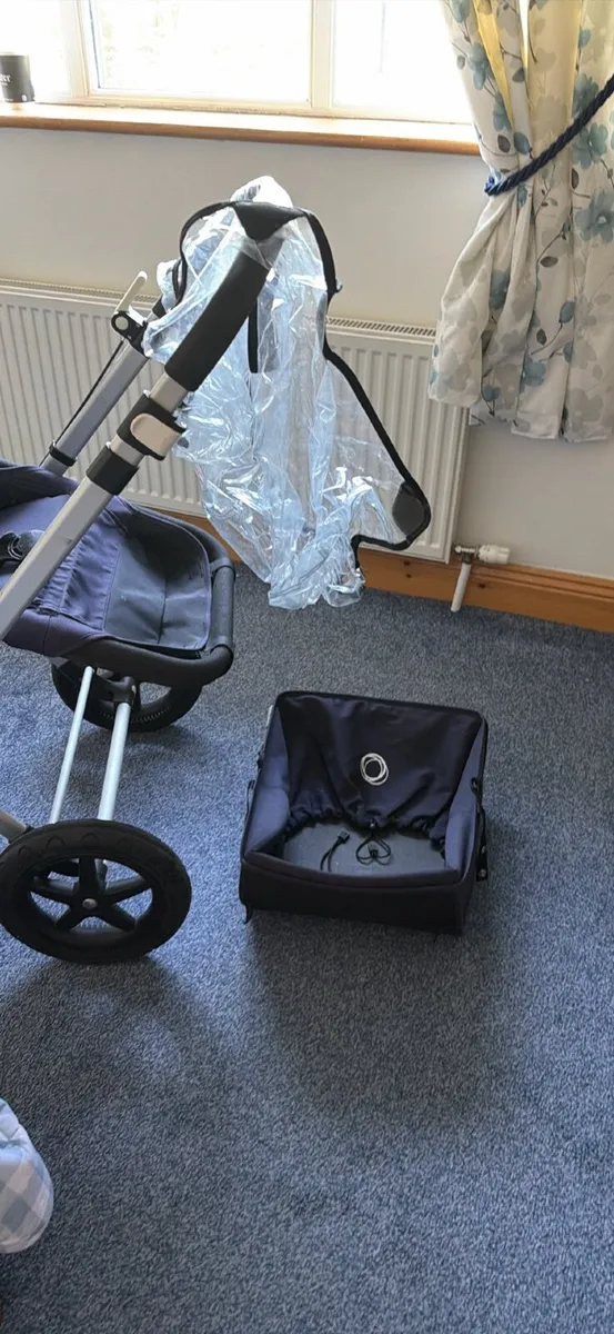 Bugaboo chameleon travel system - Image 3