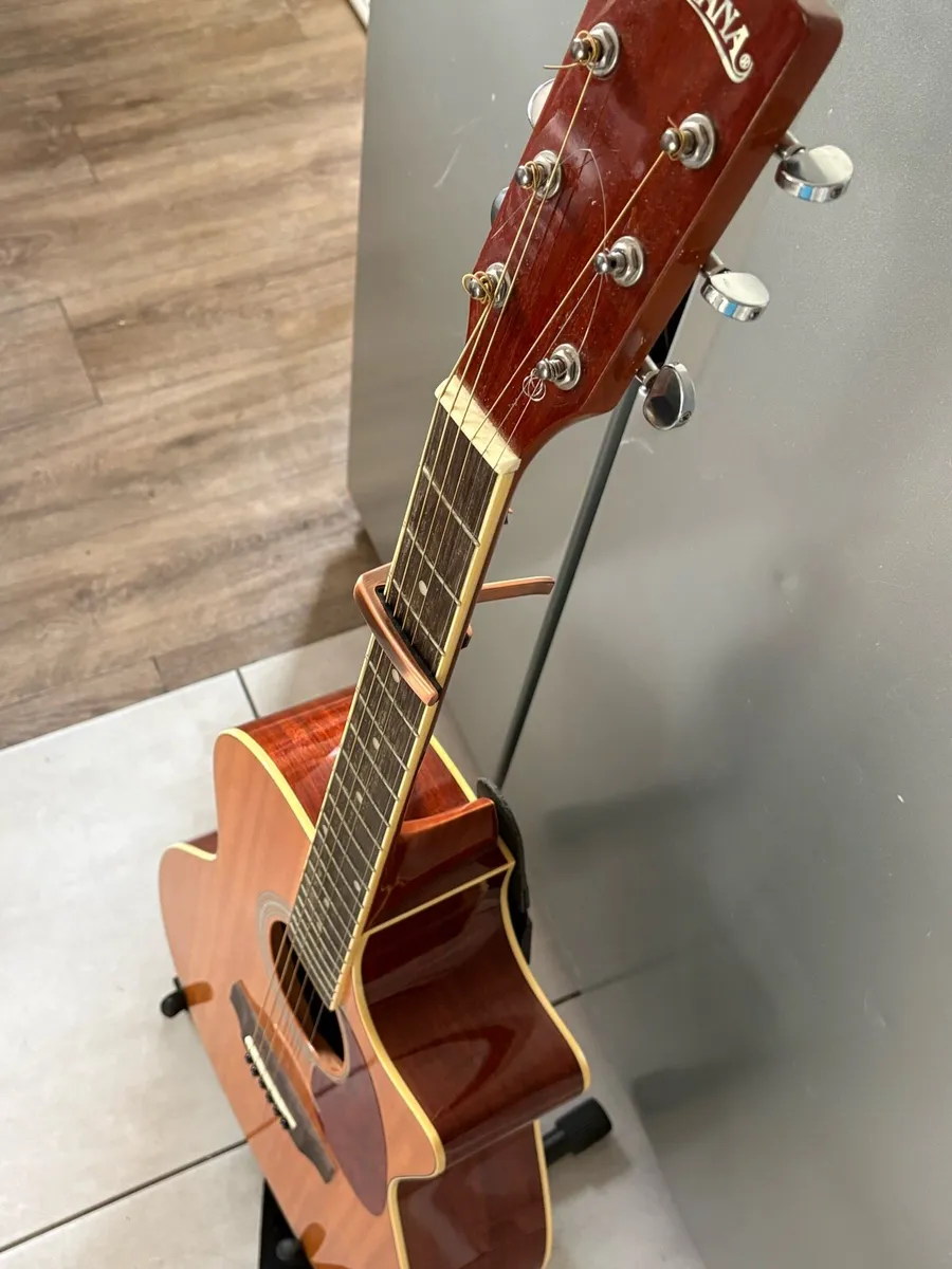 Santana gatuir - Image 2