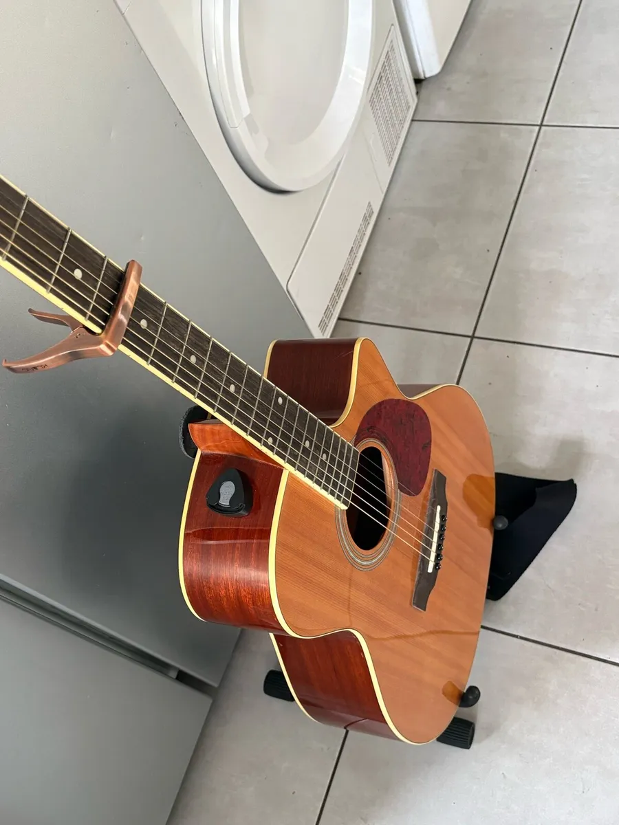 Santana gatuir - Image 3