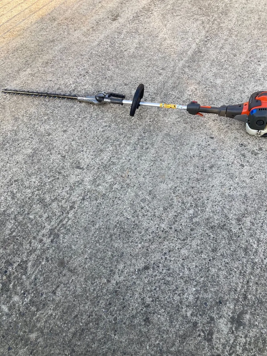 Headge strimmers - Image 2