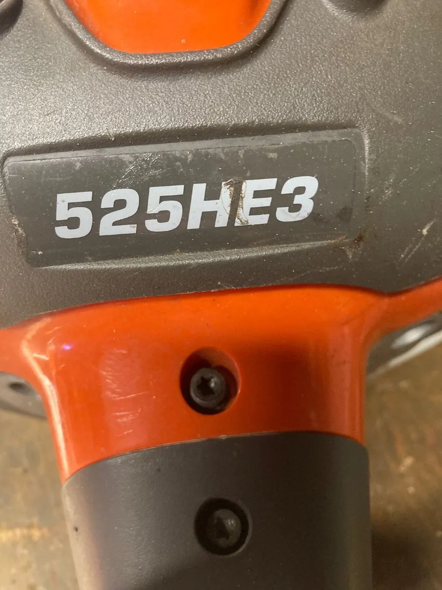 Headge strimmers - Image 1