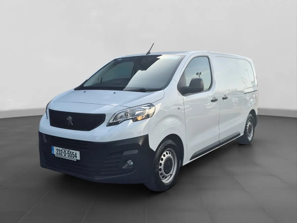 Peugeot Expert 2023 - Image 2