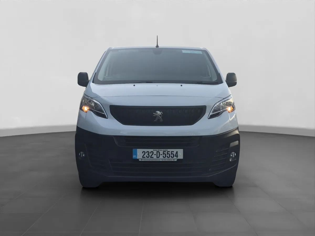 Peugeot Expert 2023 - Image 3
