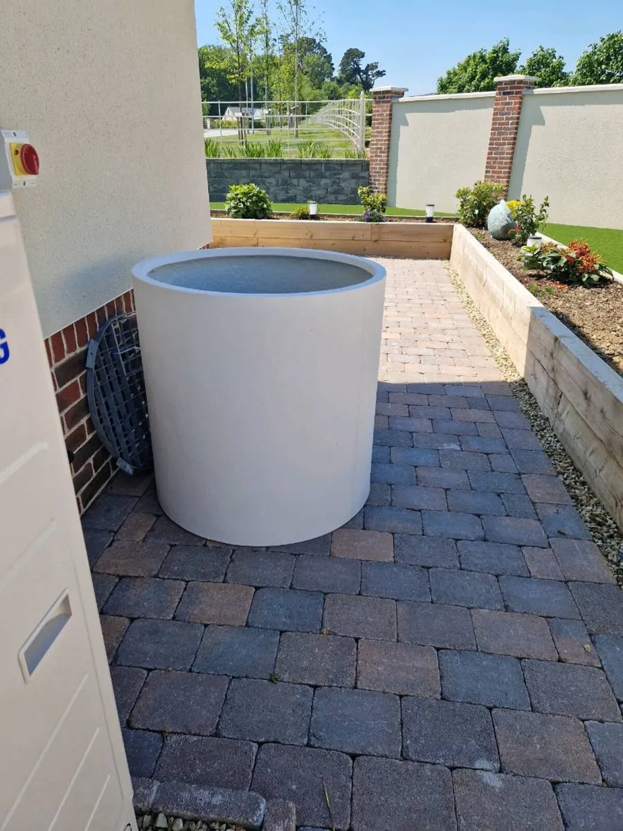 Garden Pot - Image 3