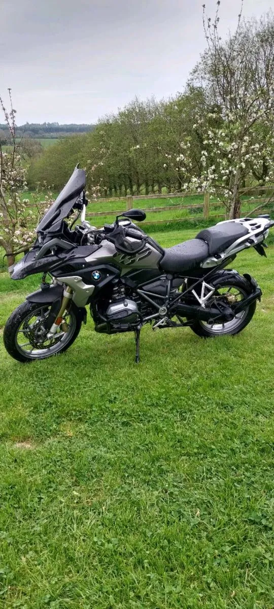 R1200 GS - Image 2