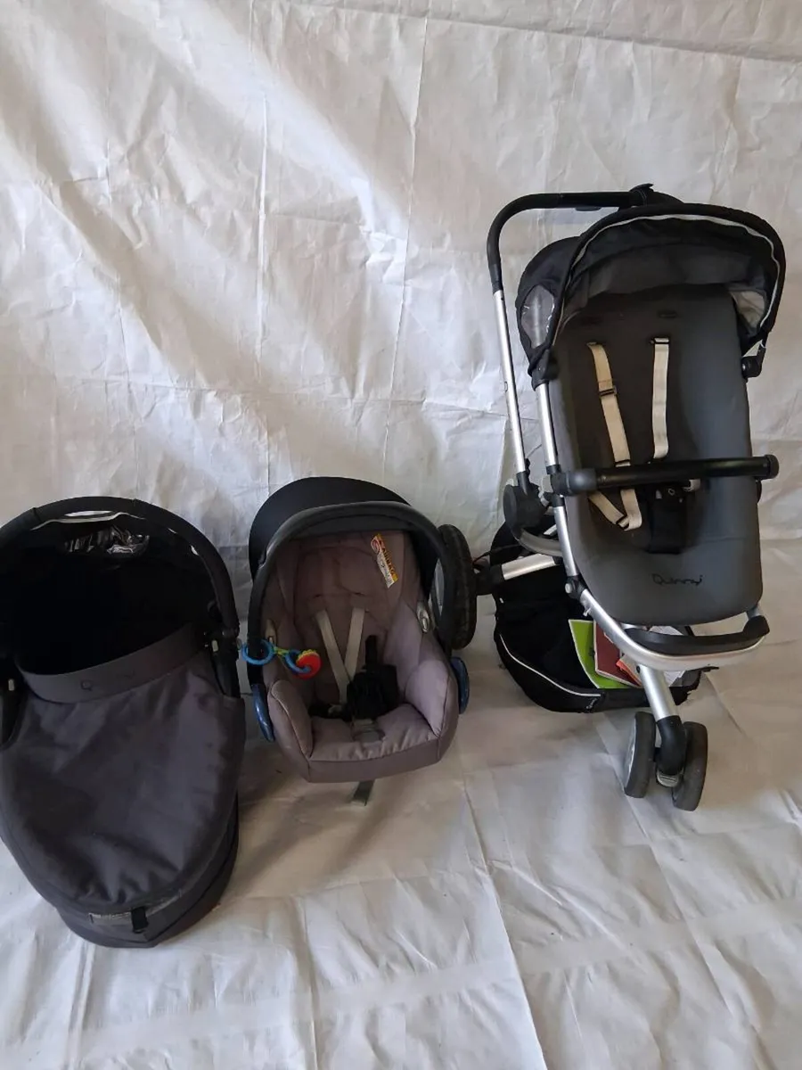 Baby items - Image 3