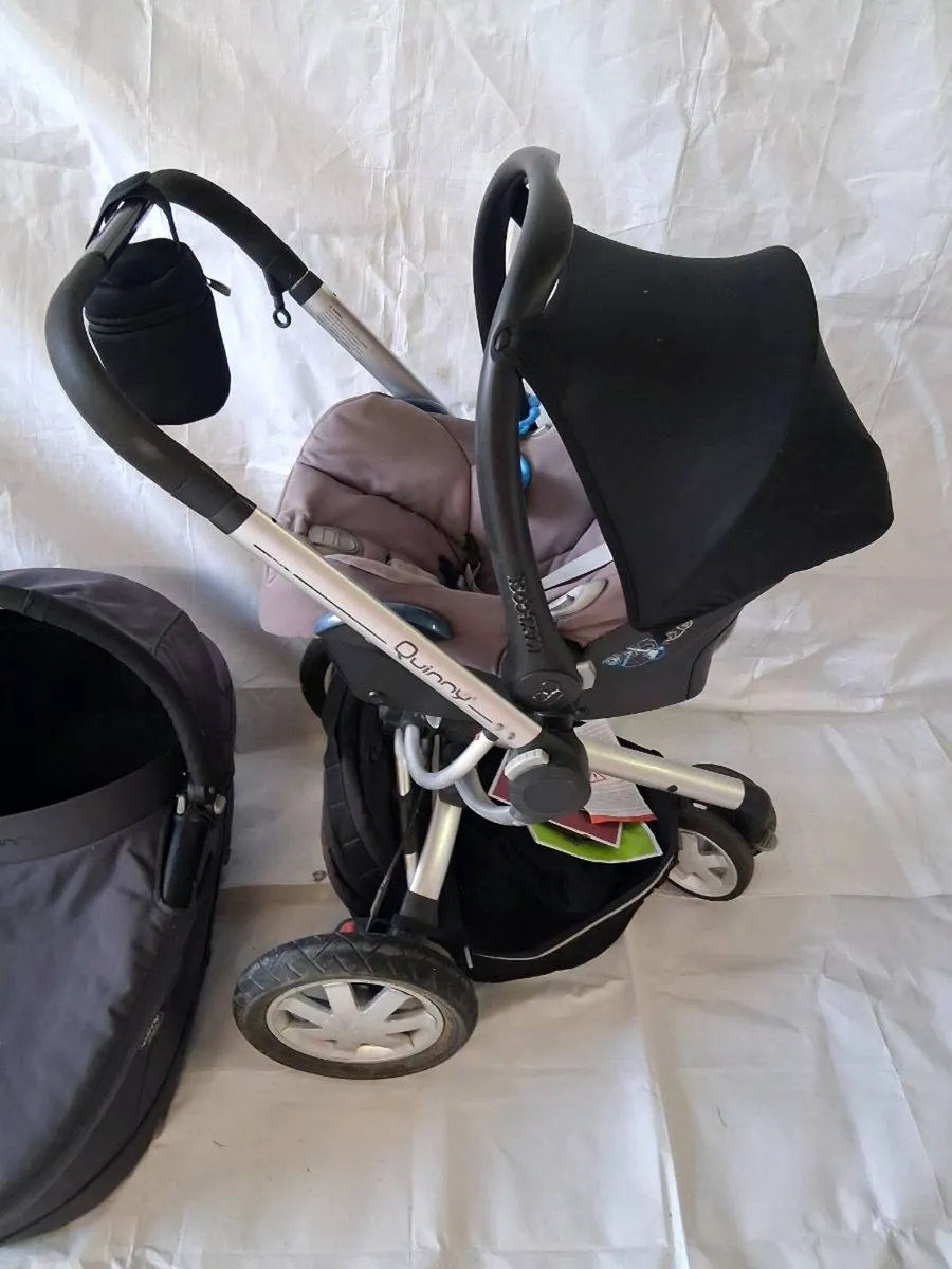 Baby items - Image 4