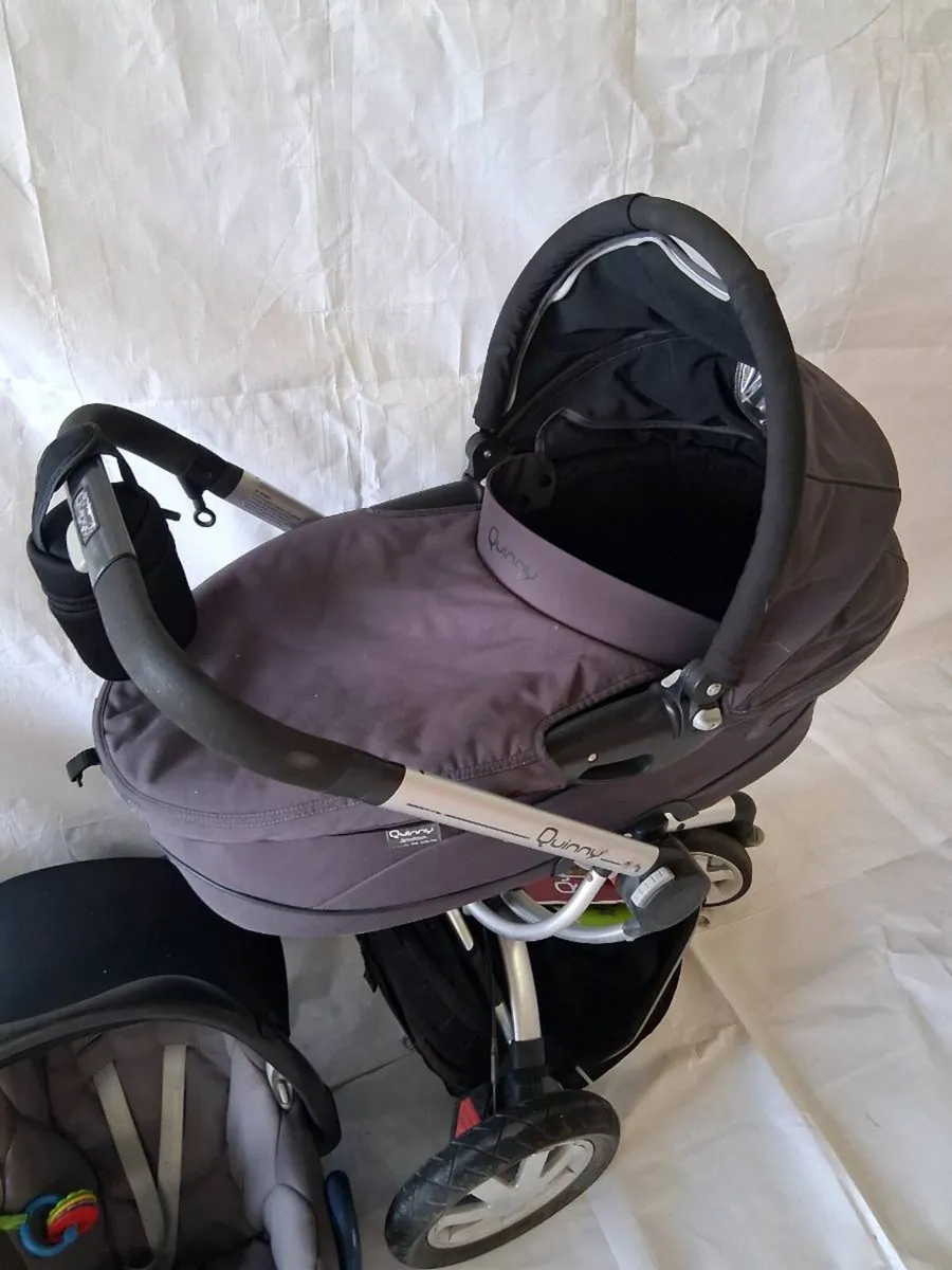 Baby items - Image 2
