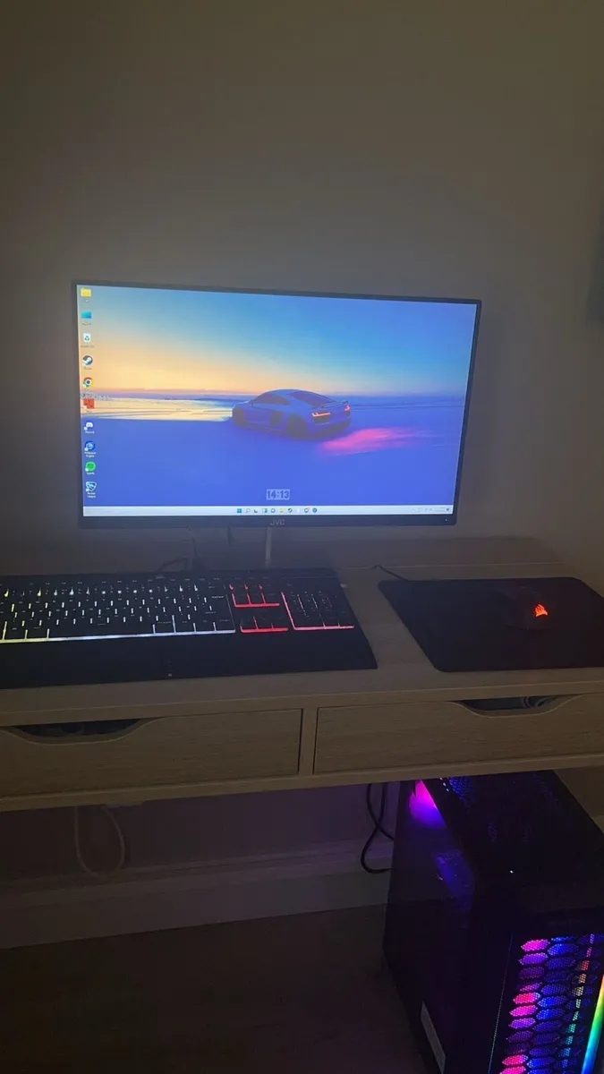 Gaming PC - Image 1
