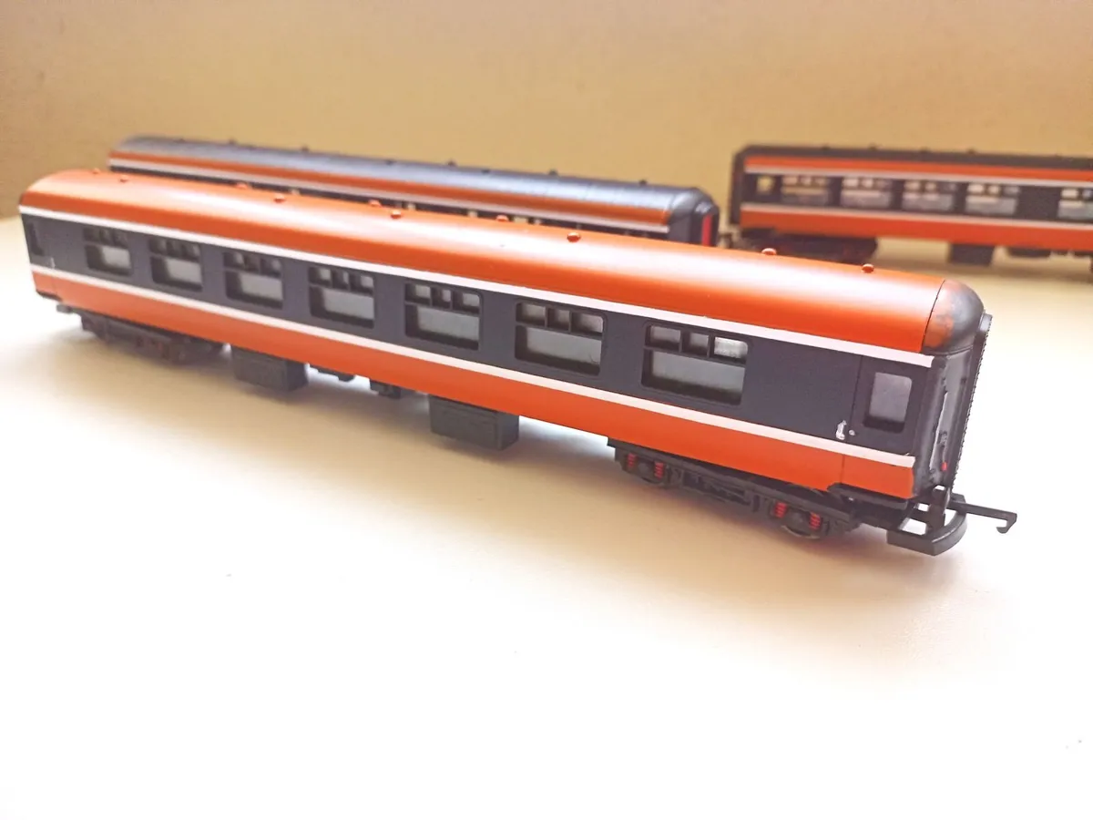 MODEL  RAILWAY - Image 2