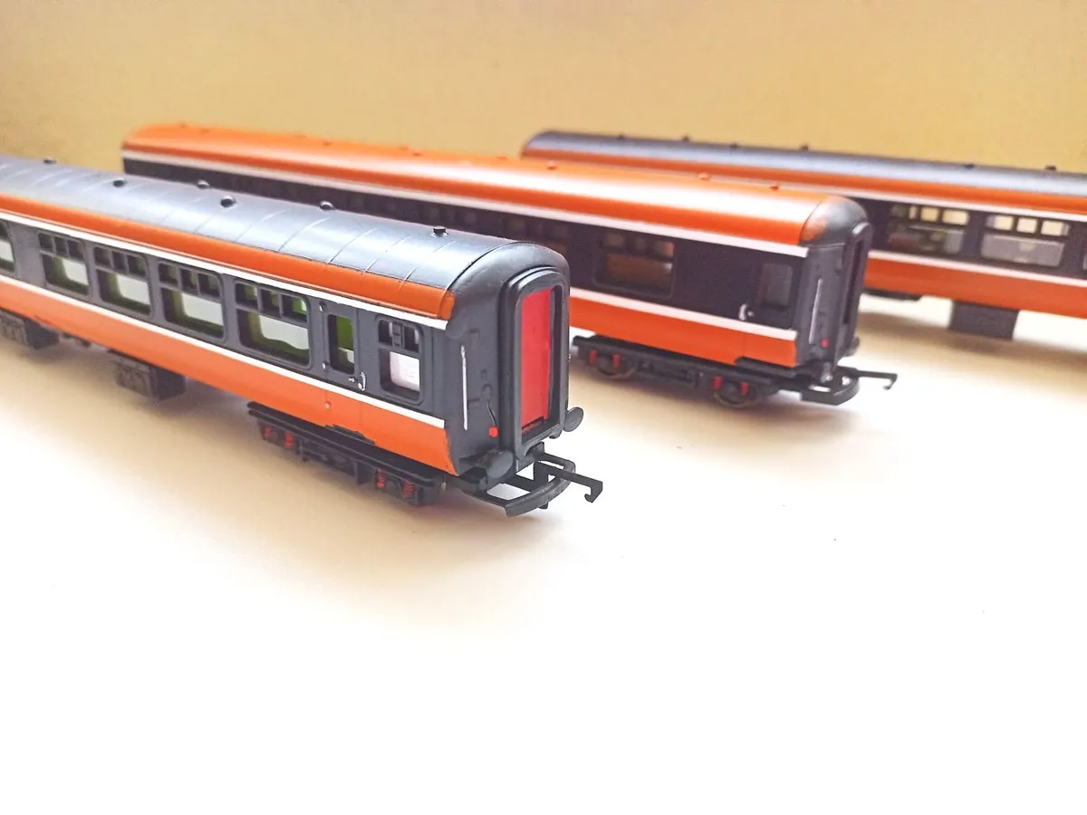 MODEL  RAILWAY - Image 3