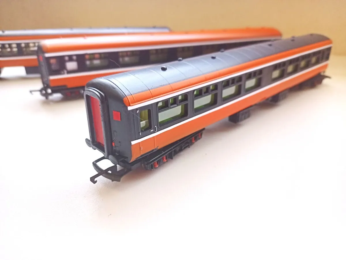 MODEL  RAILWAY - Image 1