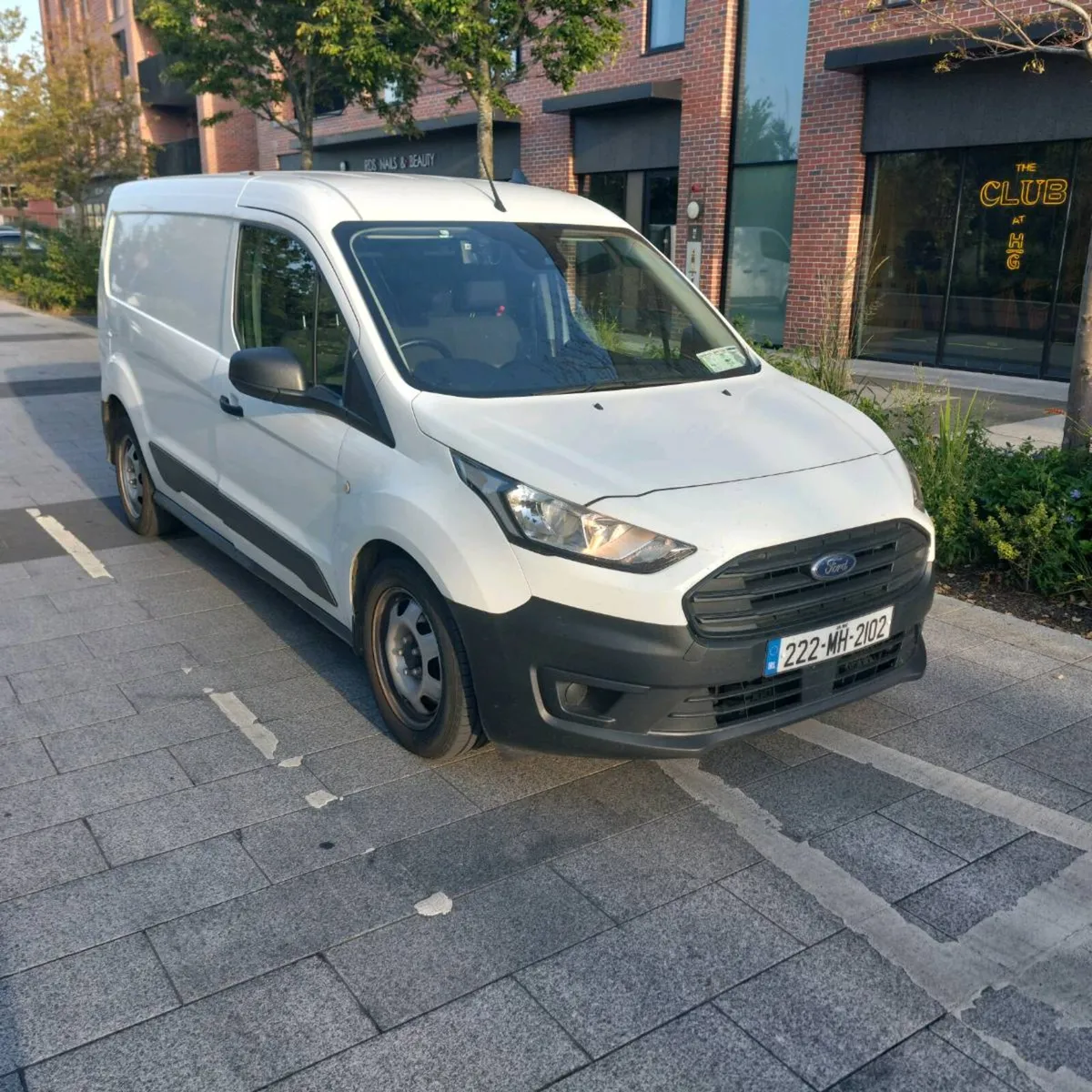 Ford Transit connect - Image 2