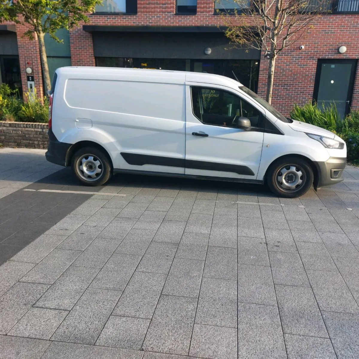 Ford Transit connect - Image 3