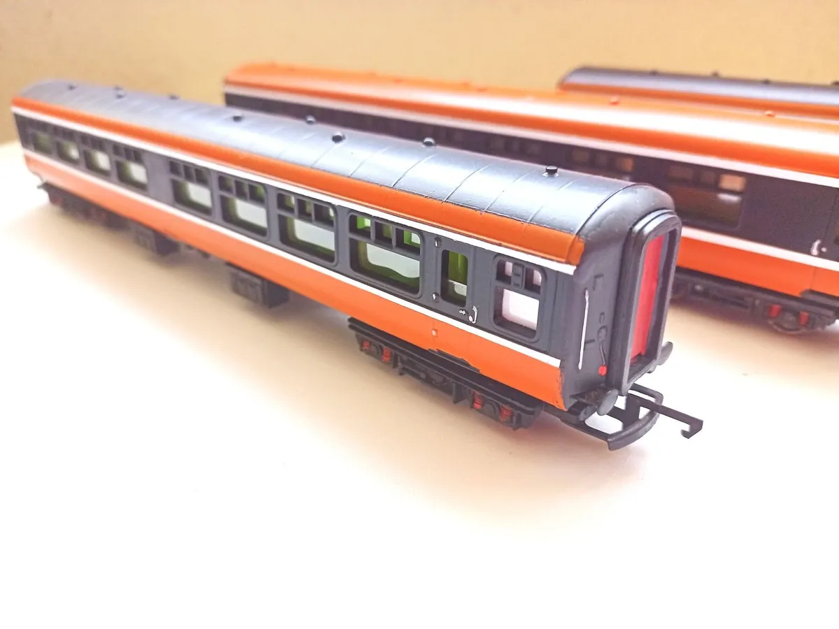 MODEL  RAILWAY - Image 4