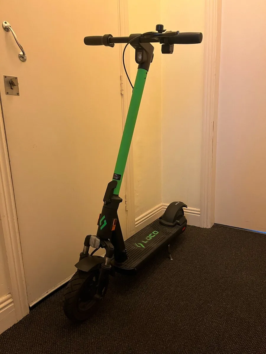 Loco Motion Pro - Image 1