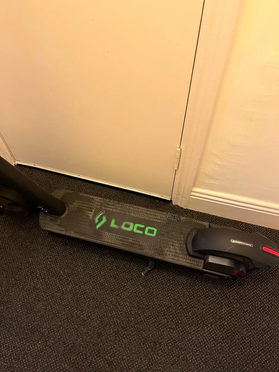 Loco Motion Pro - Image 3