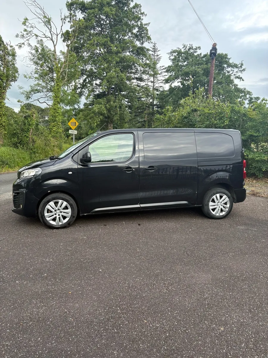 2018 Peugeot expert 2.0 L - Image 2