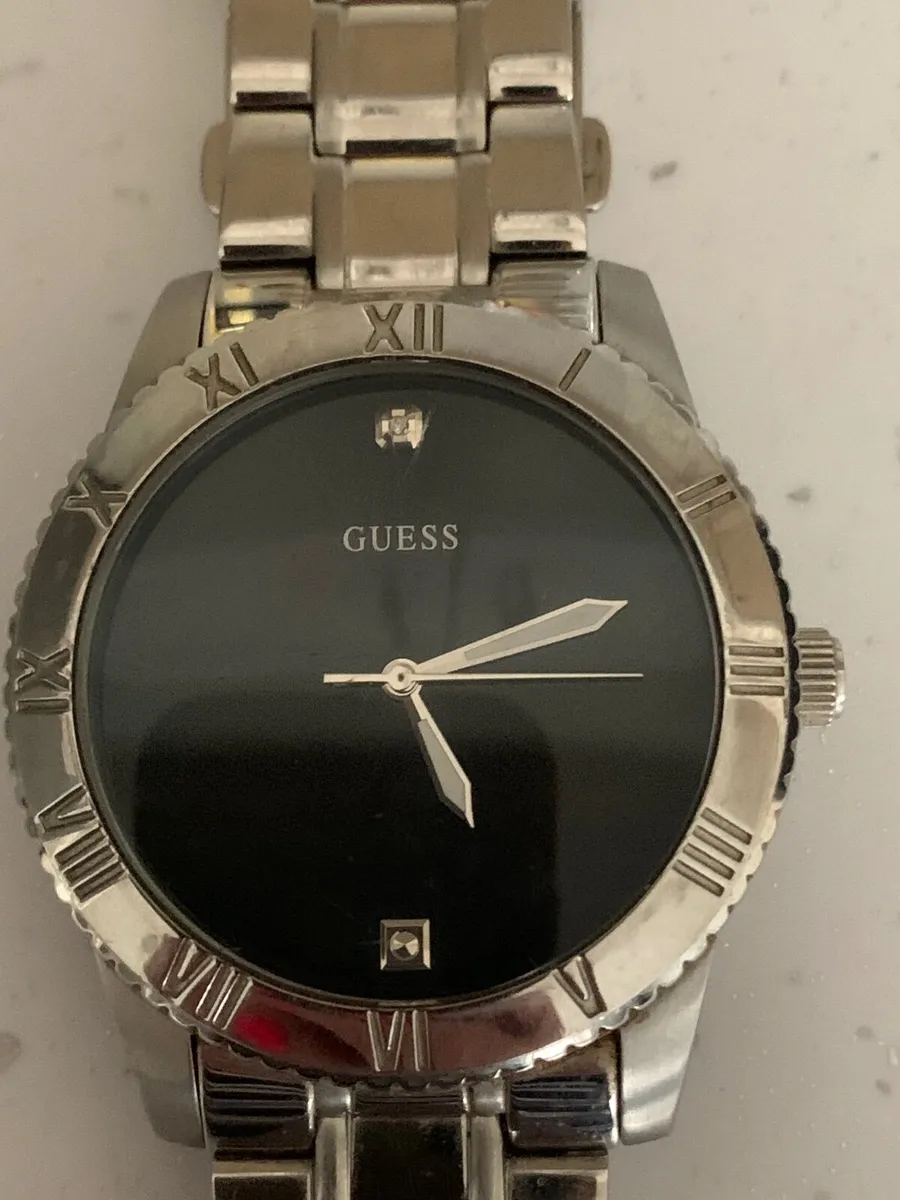 Men’s Watch - Image 1