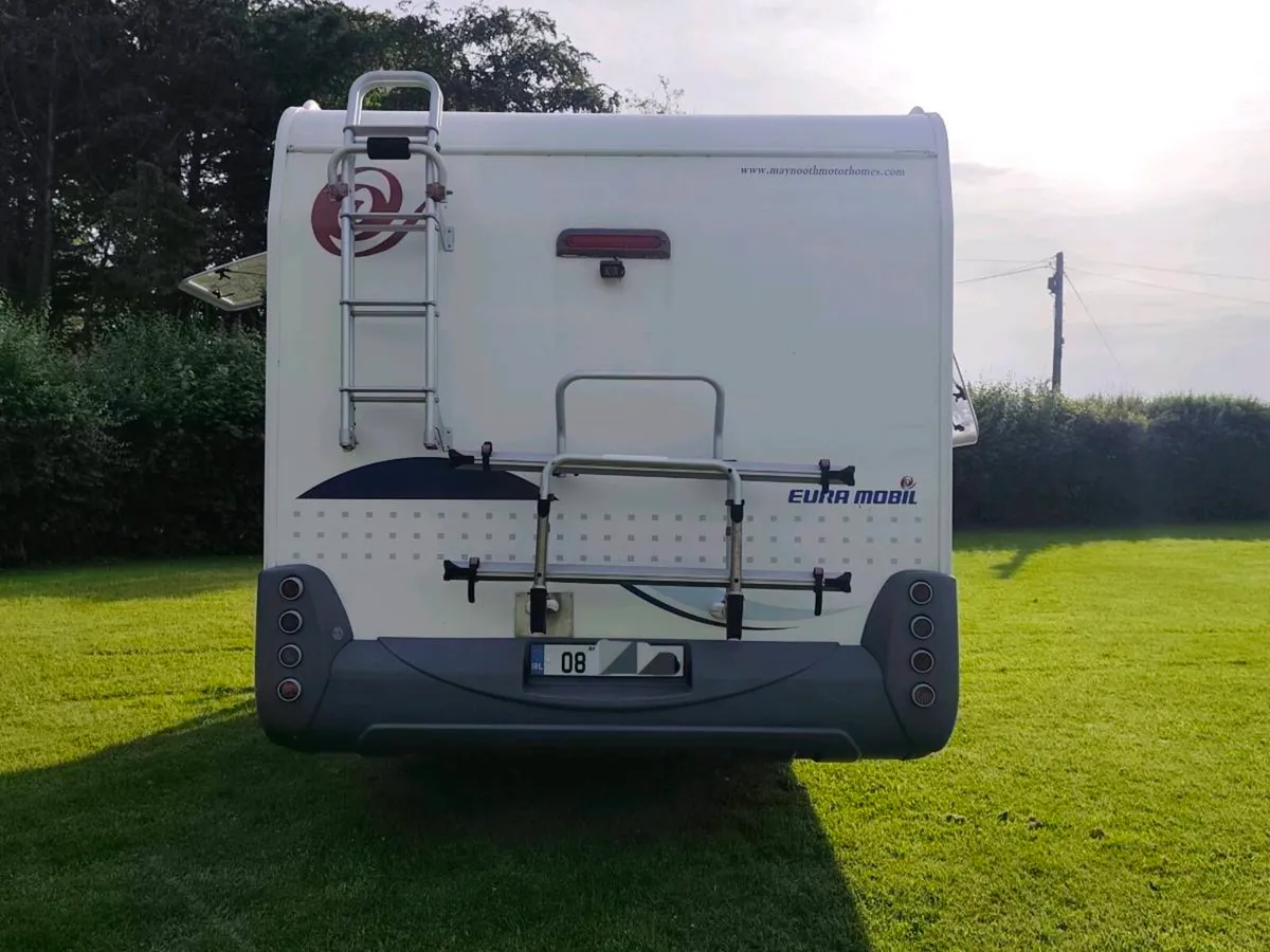 Ford transit camper - Image 4
