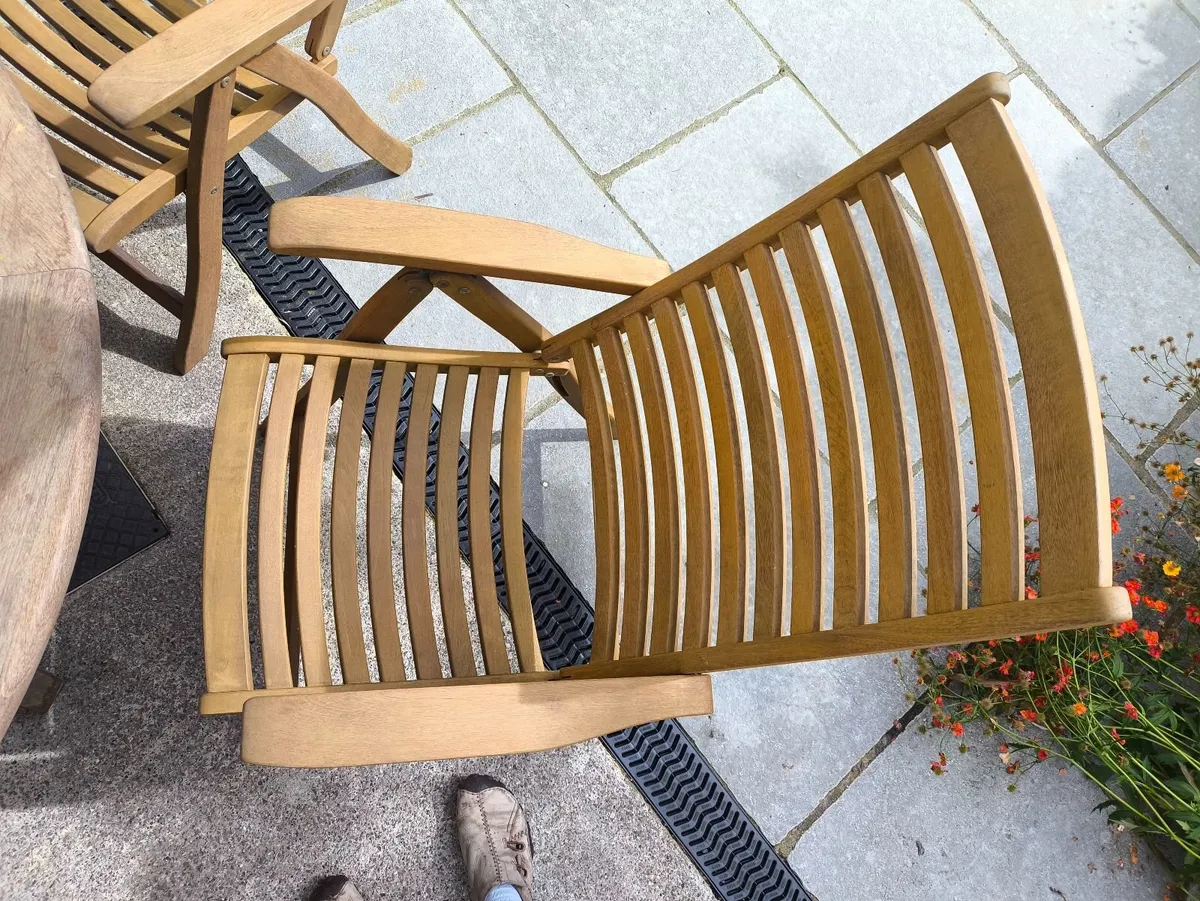 Garden Furniture - Image 3