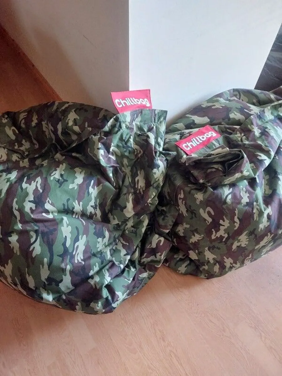 bean bags - Image 2