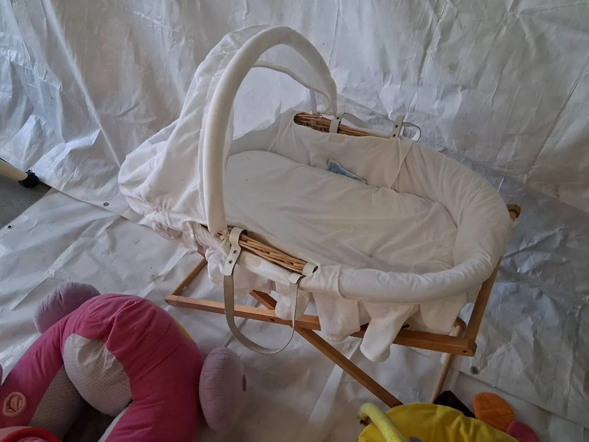 Baby items - Image 3