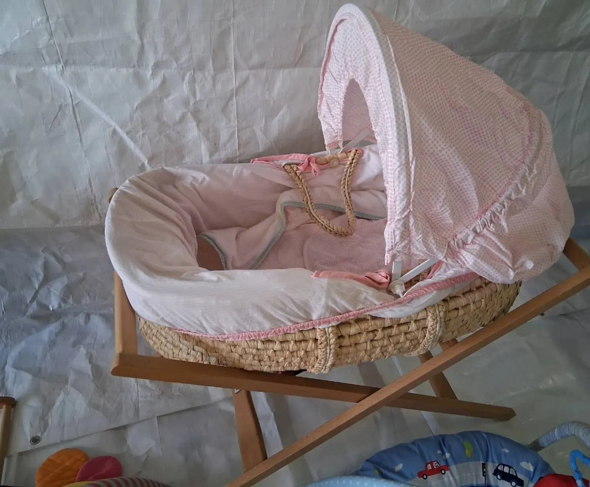 Baby items - Image 4