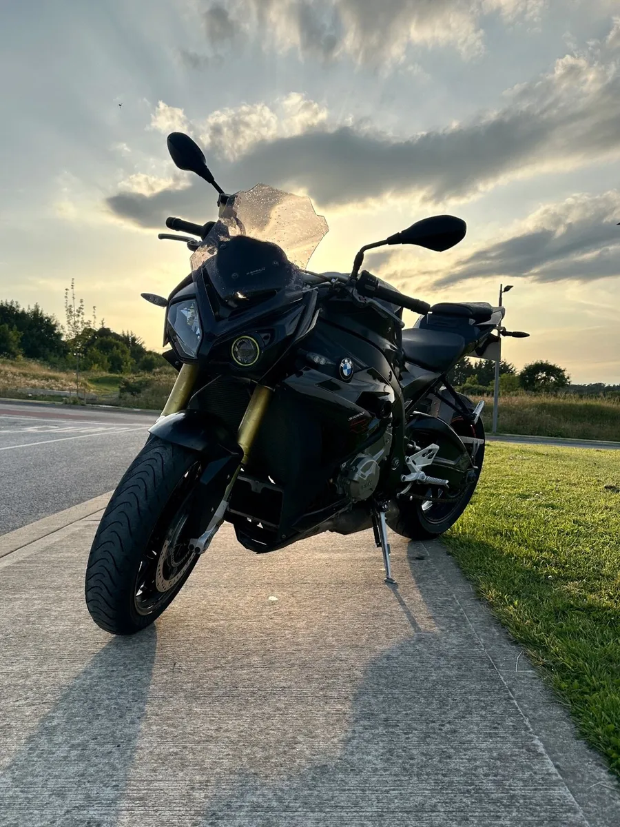 BMW S 1000 R 2015 - Image 2