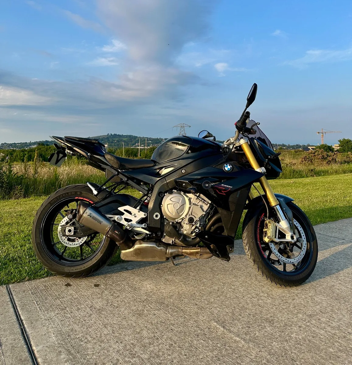 BMW S 1000 R 2015 - Image 1
