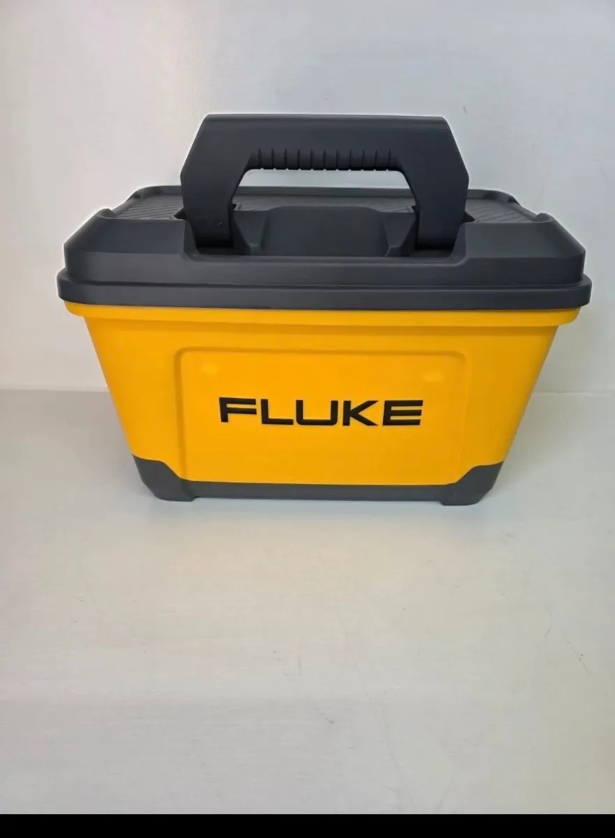 Fluke 1673 - Image 3