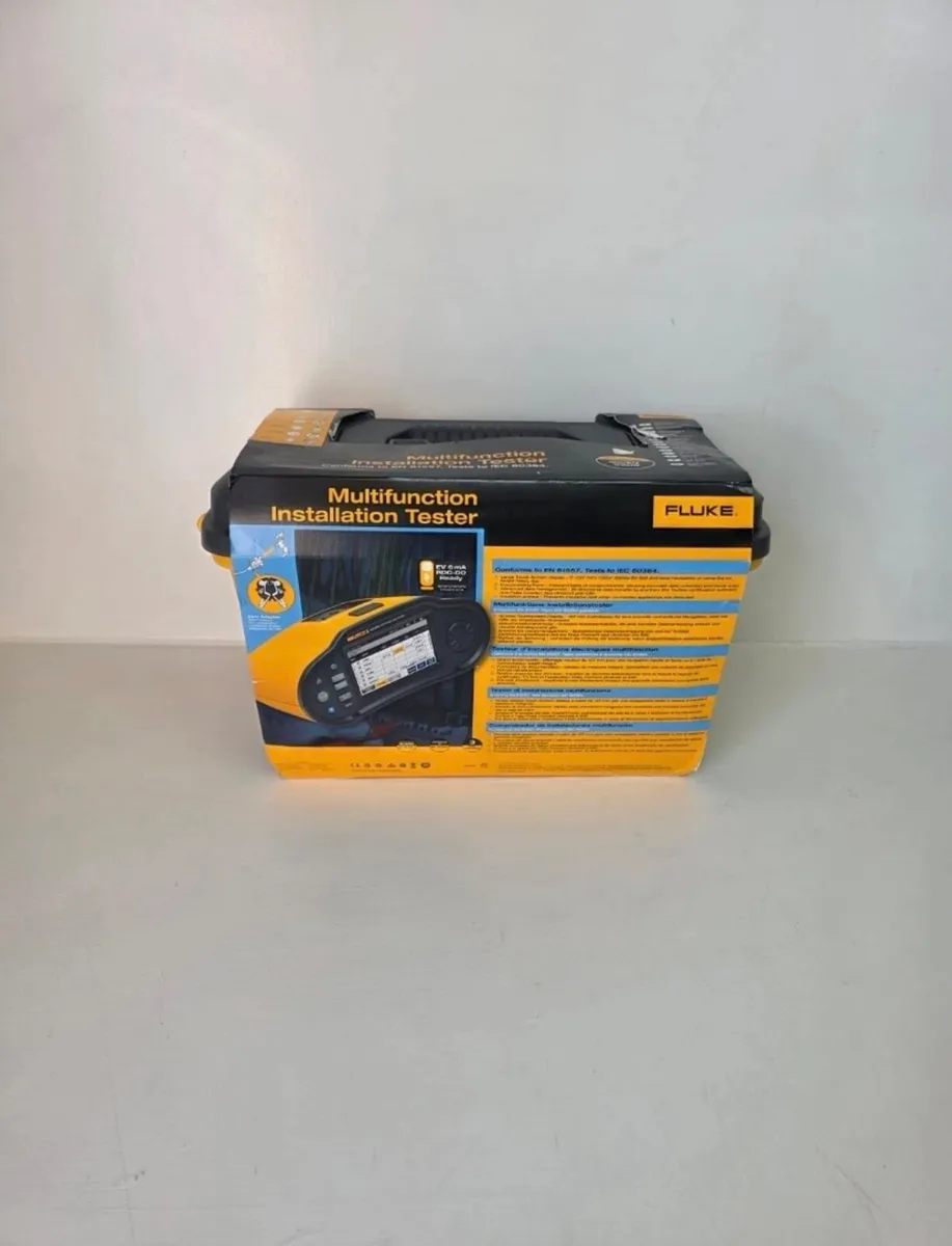Fluke 1673 - Image 1