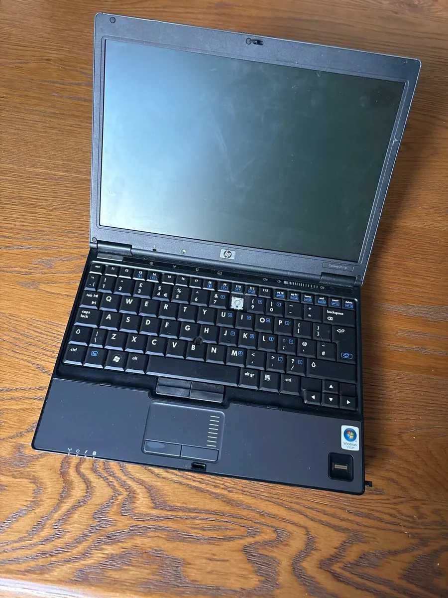 HP Compaq 2510p (for spare parts) - Image 1
