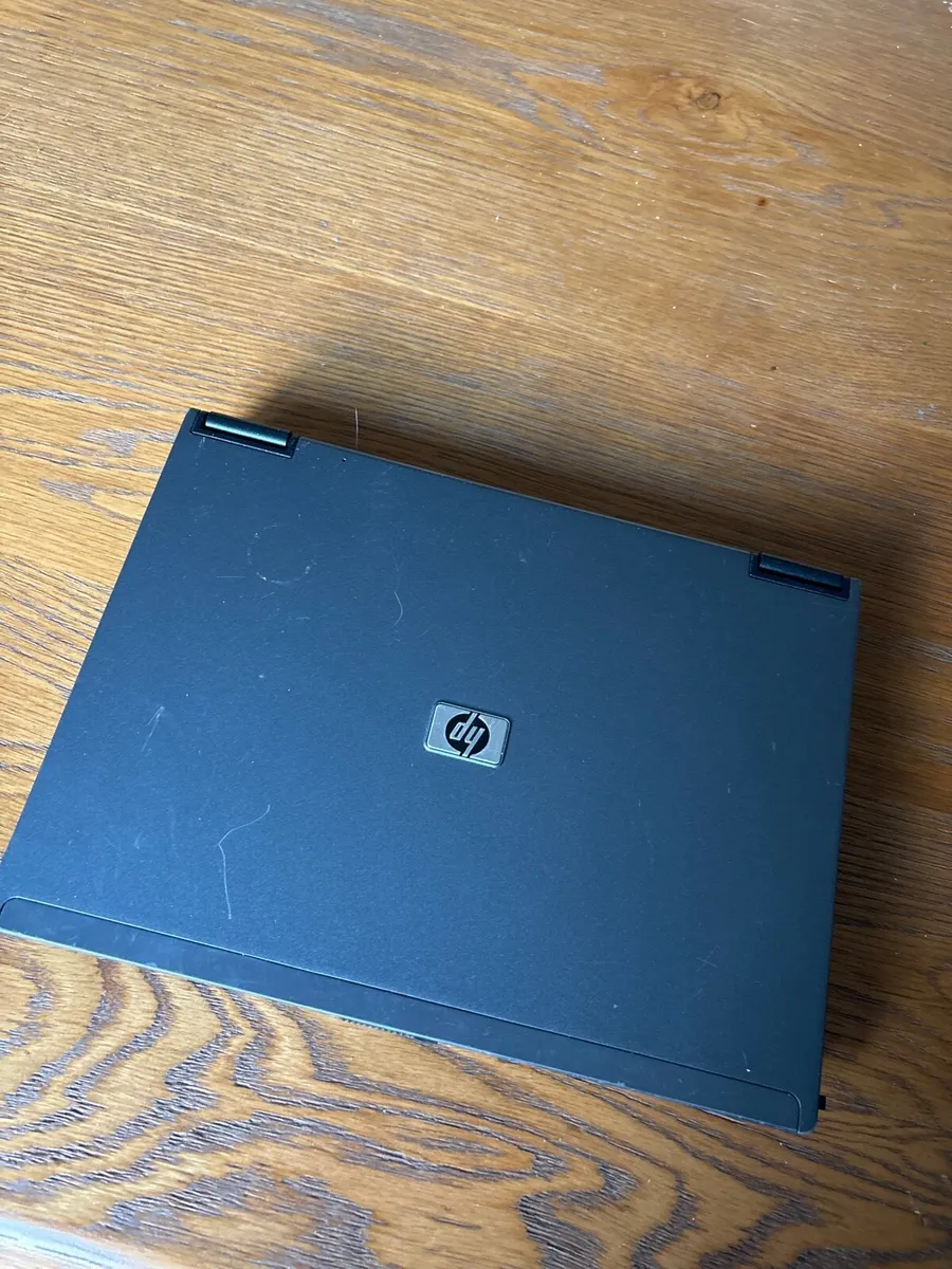 HP Compaq 2510p (for spare parts) - Image 2
