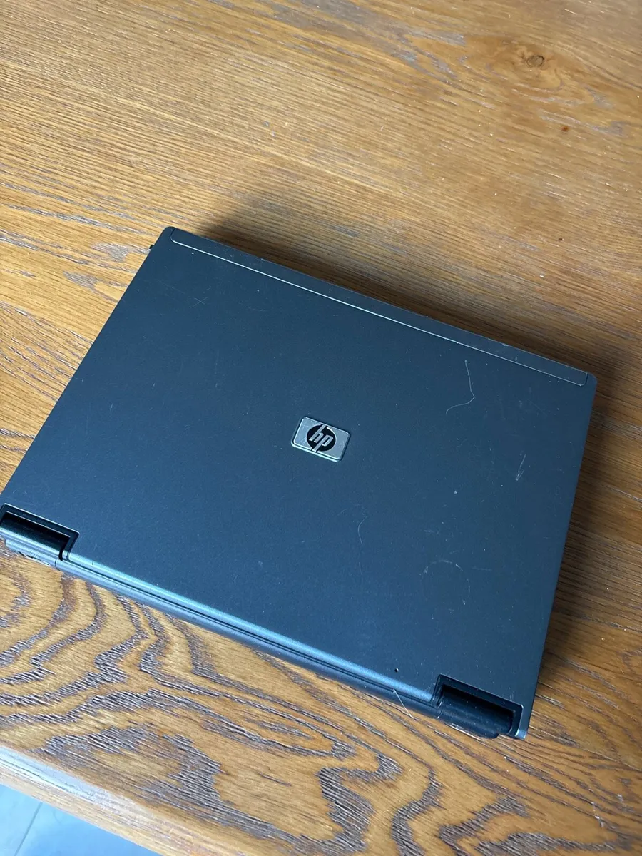 HP Compaq 2510p (for spare parts) - Image 3
