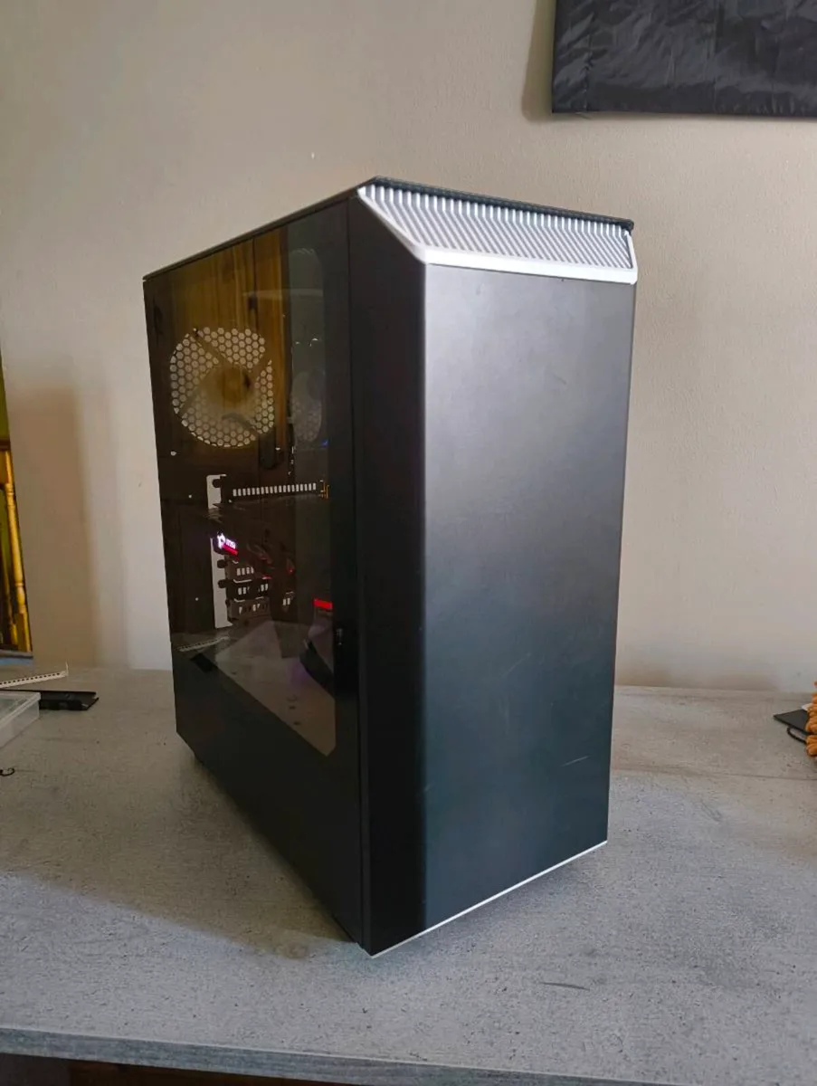 gaming pc 32gb ram gtx 1080 - Image 1