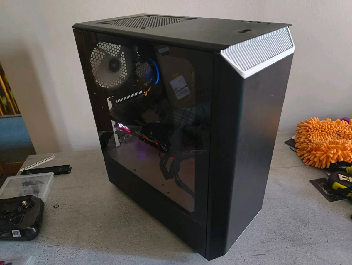 gaming pc 32gb ram gtx 1080 - Image 2
