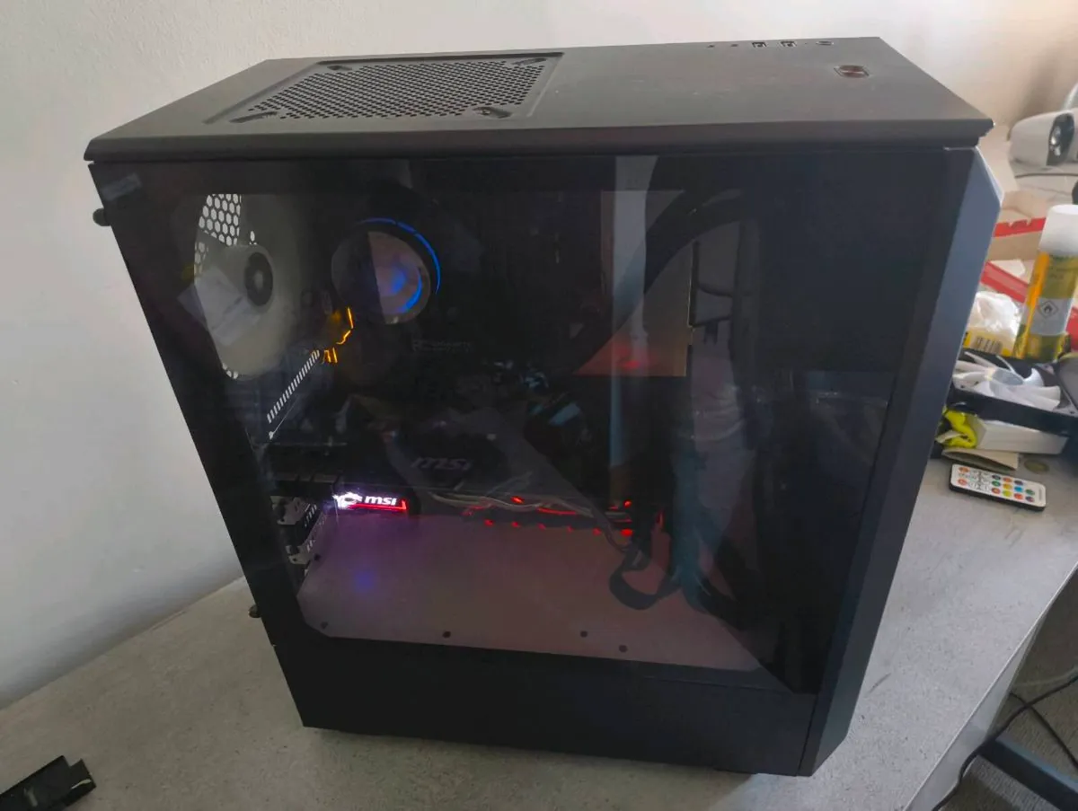 gaming pc 32gb ram gtx 1080 - Image 3