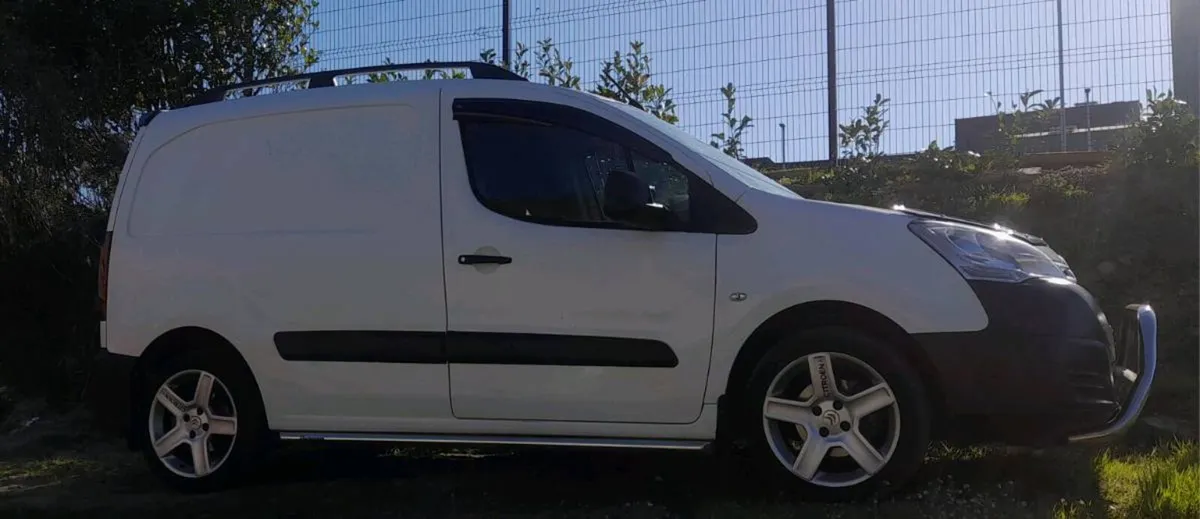 Citroën berlingo - Image 3