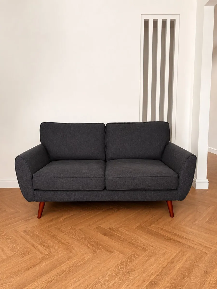 2 Seater Sofa - Image 1
