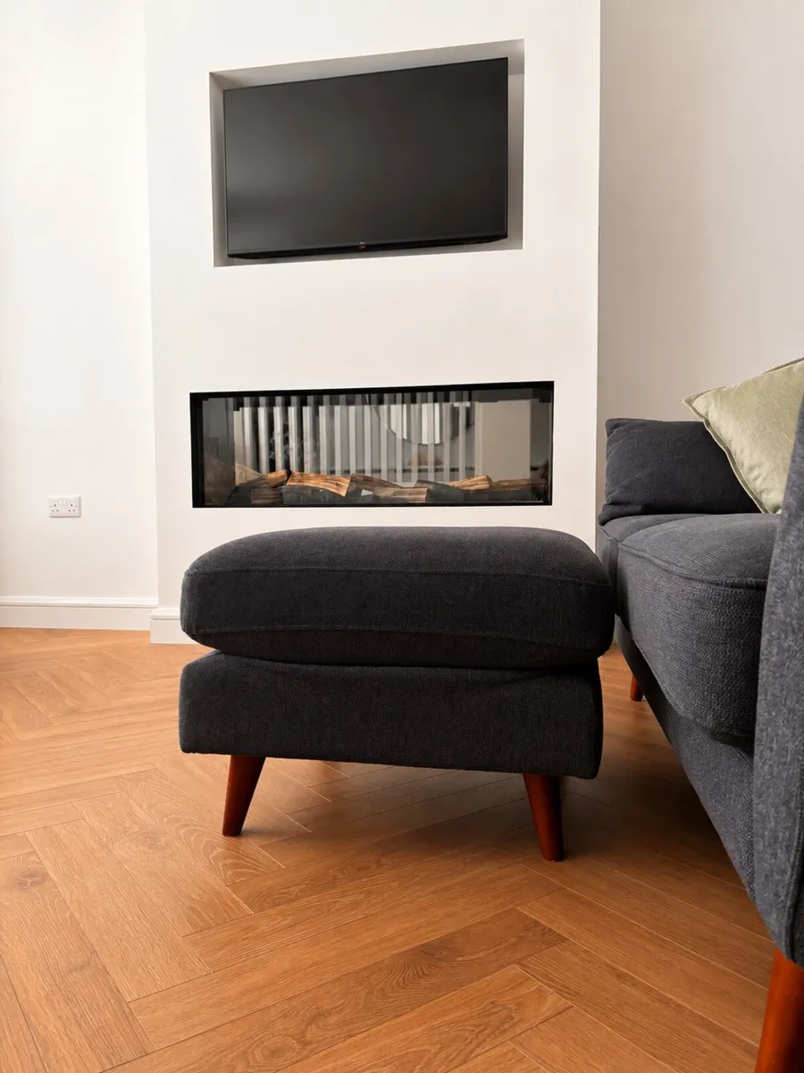 2 Seater Sofa - Image 3