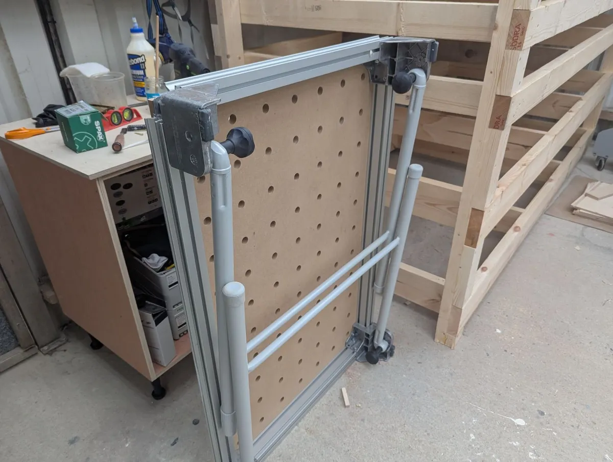 Festool MFT/3 Kit - Image 2