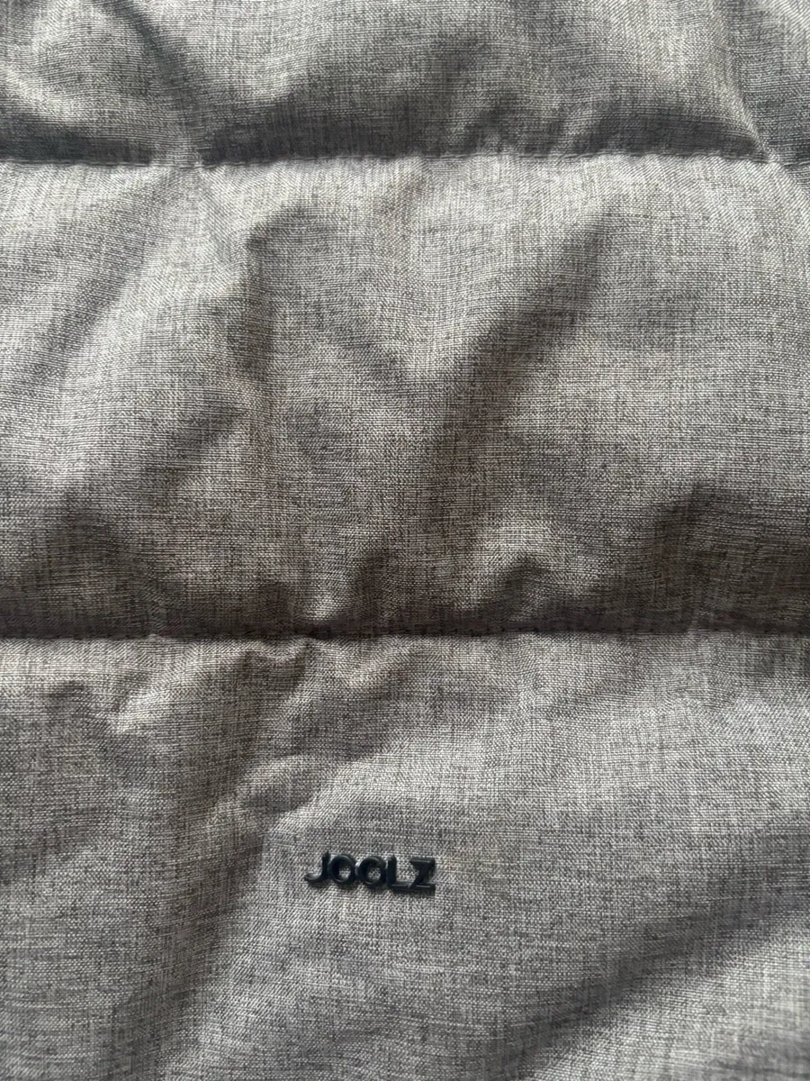 Joolz are footmuff - Image 2