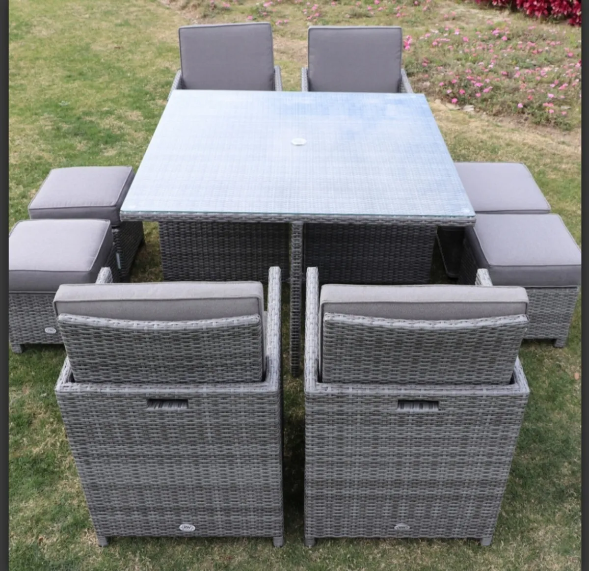 Patio Garden furniture - Image 2