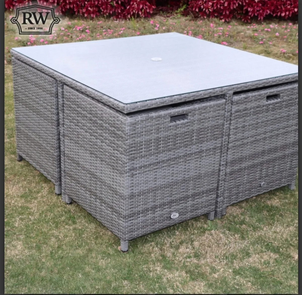 Patio Garden furniture - Image 1
