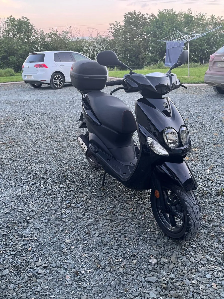 Yamaha Neo - Image 1