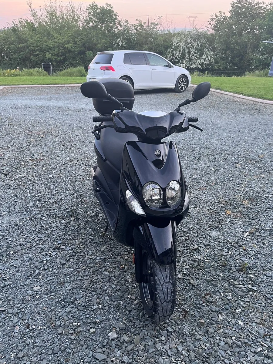 Yamaha Neo - Image 2